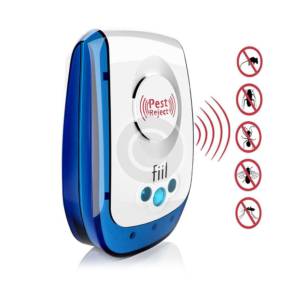 Domesctic Pest Control