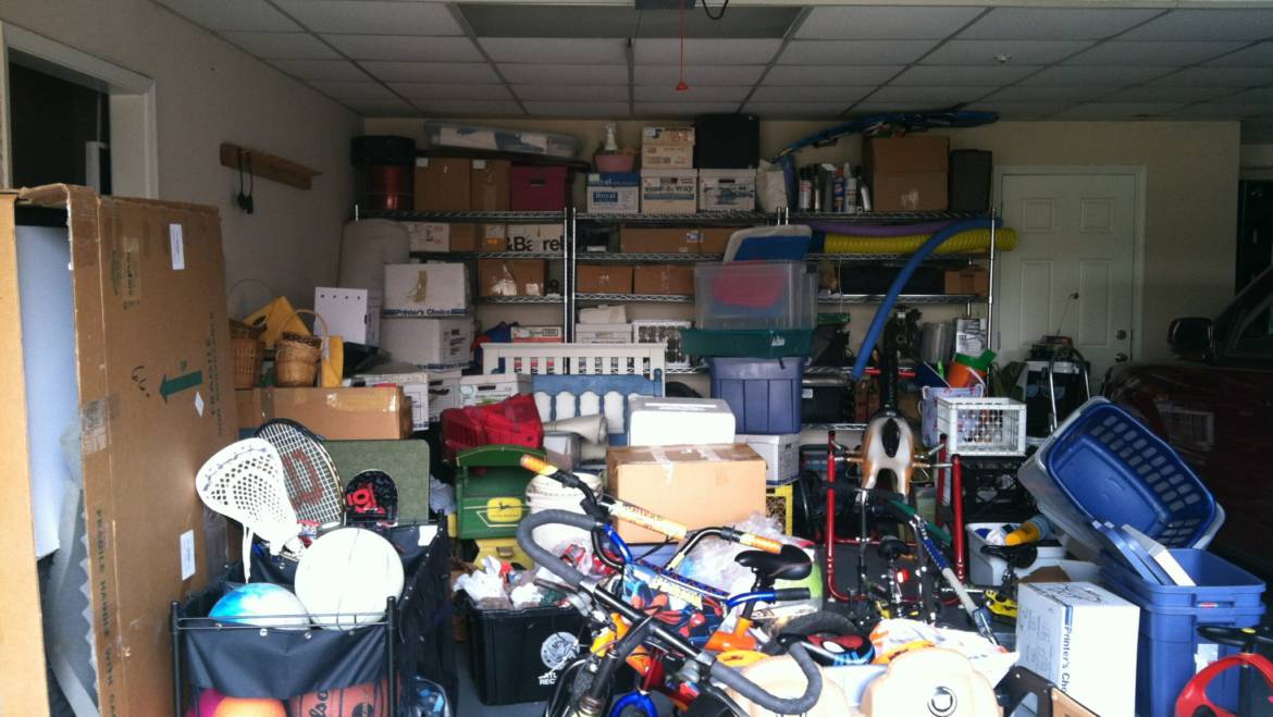 How to get your house ready for a home inspection