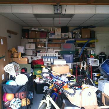 How to get your house ready for a home inspection