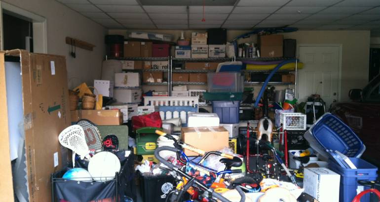 How to get your house ready for a home inspection