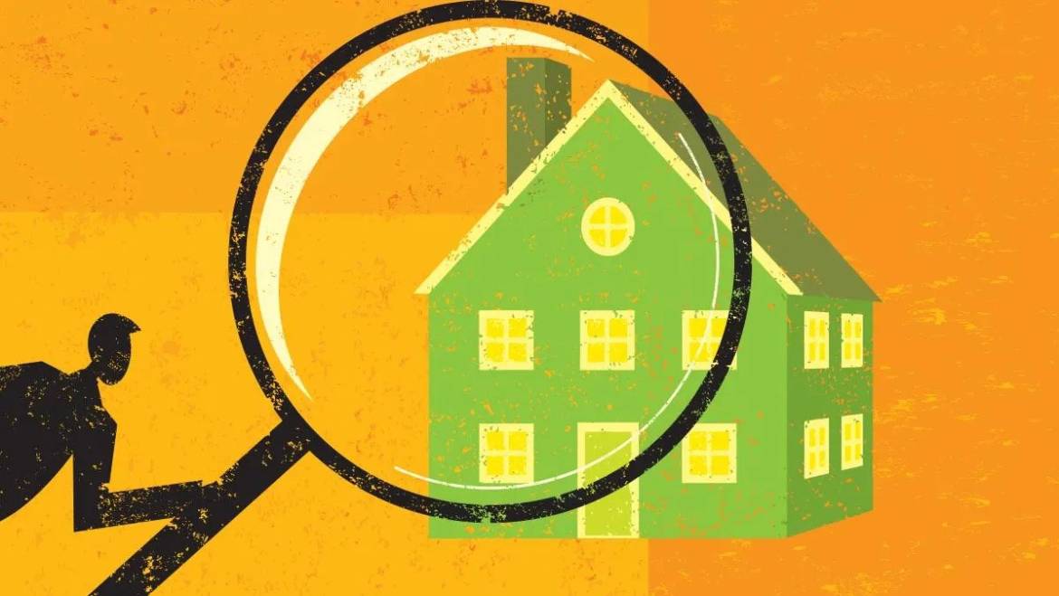 What Really Matters In A Home Inspection