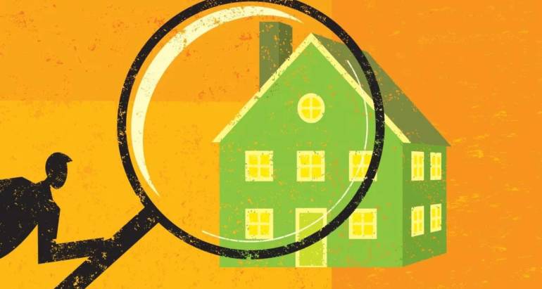 What Really Matters In A Home Inspection