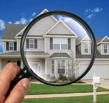 Home Inspections