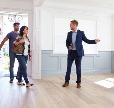 Walk And Talk Consultation